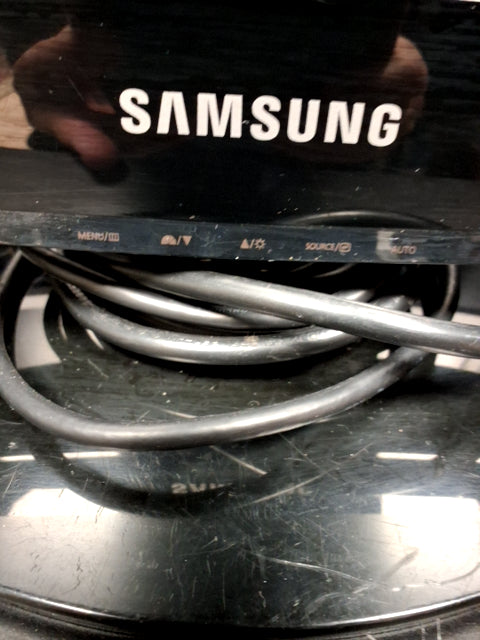 PC skærm Samsung